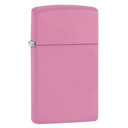 Zippo Upaljač Pink Matte Slim Cene