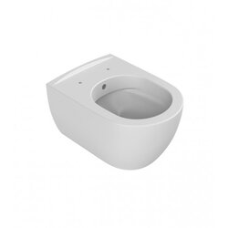 Turkuaz WC školjka City Rimless bez bide funkcije 7T0191-W.06 Cene