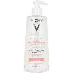Vichy vichi micelarno mleko za suvu kožu pure termalno 400ml Cene