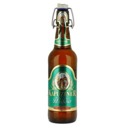 Kapuziner Pivo, 0.5l Cene