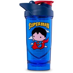Shieldmixer HERO PRO, Superman Mini, 700 ml, (20494682) Cene