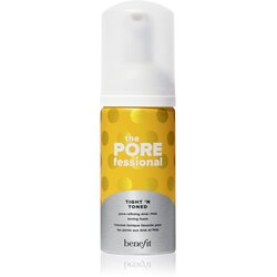 Benefit The POREfessional Tight 'n Toned Mini pjena za toniranje za zaglađivanje kože lica i smanjenje pora 60 ml Cene