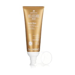 Heliocare 360° Body Glow SPF50+ Cene