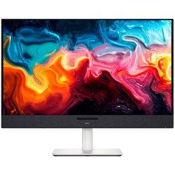 Dell Monitor 80,3 cm (31,6") S3225QC 3840x2160 120Hz OLED 0,03ms HDMI 2xUSB-C 90W 2xUSB-C-Out USB-C-Out HAS Zvočniki 5x5W DCI-P3-99% FreeSync Premium, (5000129406) Cene