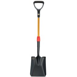 Cat K10-104 lopata za prijenos s kvadratnom ručkom Cijene