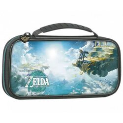 Nacon Nintendo Switch Zelda Tears of the Kingdom Deluxe Torbica Cijene