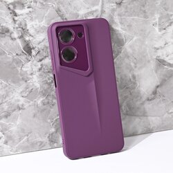 Teracell maska za Xiaomi Redmi A5 4G Global small Blade ljubičasta Cene
