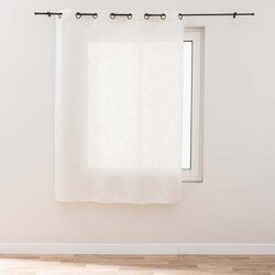 Douceur d intérieur Krem zavjesa 140x240 cm Pauline – Cene
