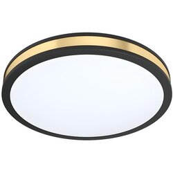 Eglo LED PLAFONJERA 19.5W WW PESCAITO 99407 Cene