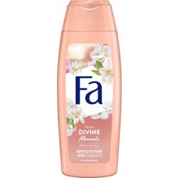 Fa divine moments gel za tuširanje 250ml pvc Cene