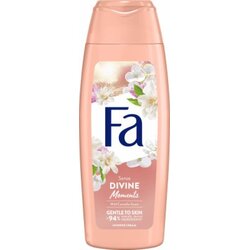 Fa gel za tuširanje - Shower Cream - Divine Moments Cene