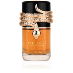 Lattafa Collection Musamam 100ml Cene
