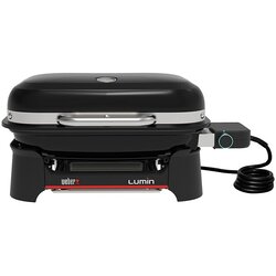 Weber Električni žar Lumin Compact (Površina za peko (Š x G): 43 x 28 cm, 2,2 kW) Cene