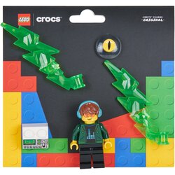 Crocs 4LW GAMING 5PCK Višebojna Cijene