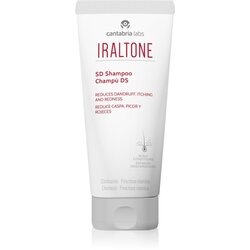 IRALTONE SD Shampoo dermatološki šampon 200 ml Cene