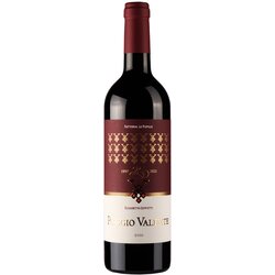 Fattoria le Pupille poggio valente Cene