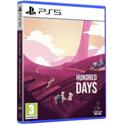 Broken Arms Games Hundred Days – Winemaking Simulator (Playstation 5) Cene