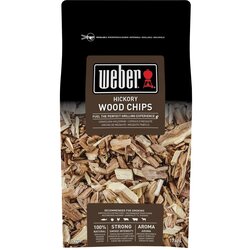 Weber SEKANCI WEBER IZ HIKORIJEVEGA LESA, 0.7 KG Cene