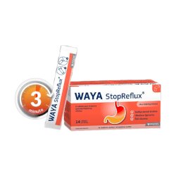 Medis Waya StopReflux vrećice Cene