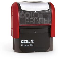 Pečat Colop Printer 30 47X18 mm Cene