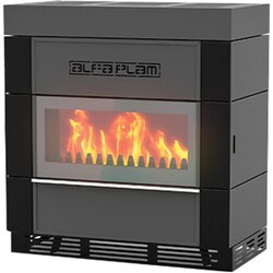 Alfa Plam kamin Dormo R Cene