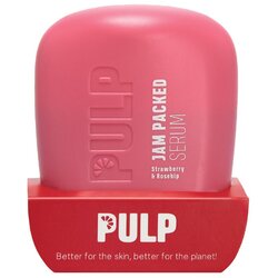 Pulp 3 serum za lice jagoda i šipak 40 ml Cene