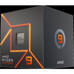 AMD procesor desktop ryzen 9 12C 24T 7900 Cene