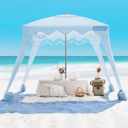 Outdoor Master Paviljon za na plažo Cabana Wave Point Cene