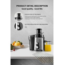 Haley HY2901 sokovnik 1000W Cene