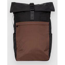 Doughnut Jetpack Nahrbtnik black x brown Cene