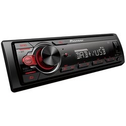 Pioneer AVTORADIO MVH-130DAB Cene