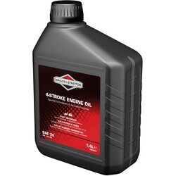 Briggs & Stratton motorno olje SAE 30 (1,4 l) Cene