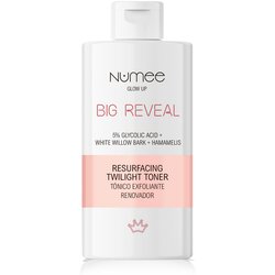 NUMEE toner za eksfolijaciju kože lica big reveal 150ml Cene