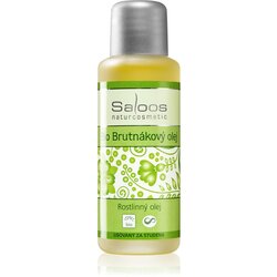 Saloos Cold Pressed Oils Bio Borage bio ulje boražine 50 ml Cijene