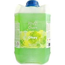 OKAY Čistilo za površine Multi Queen - 5 l Cene