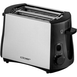 CLOER 3419 Toaster Cene