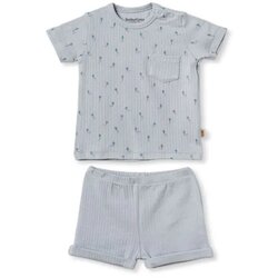Baby Cosy komplet 2/1 (majica kr, šorts), dečaci Cene