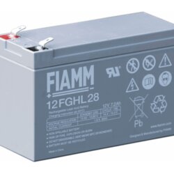 FIAMM baterija 7.2 Ah 12VBATT Cene