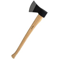 BIG TOOLS Sjekira sa drvenom drškom 80cm 1,5kg SCD1,5 Cene
