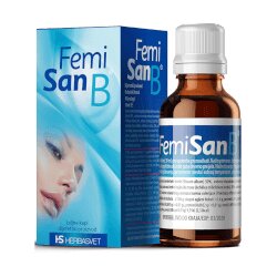 HerbaSvet FemiSan B kapi Cene