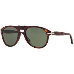 Persol 649 Series PO0649 24/31 L (56) Havana/Siva Cene