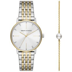 Armani Exchange AX7156SET Cene
