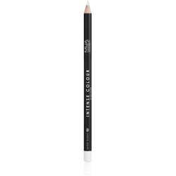 MUA Makeup Academy Intense Colour svinčnik za oči z intenzivno barvo odtenek Snow Queen 1.5 g Cene