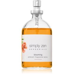 Simply Zen Sensorials Blooming Ambient Fragrance Spray pršilo za dom 100 ml Cene