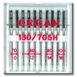 Organ igle 130/705 10 kom Cene
