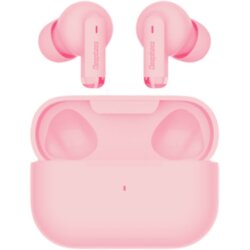 DEEPBASS TWS-X1 bežične slušalice, roze Cene