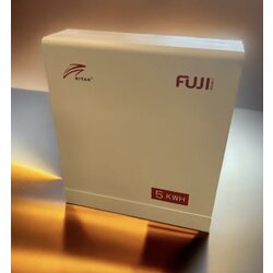 Fuji WallBox 5kWh 51,2V 100Ah Cijene
