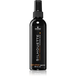 Schwarzkopf silhouette super hold sprej Cene
