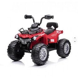  quad m Js009 red Cene