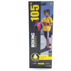 Ozzo JL Sports, boks, 105cm Cene